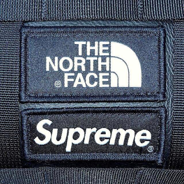 Supreme(シュプリーム)のSupreme The North Face Leather Waist Bag メンズのバッグ(ボディーバッグ)の商品写真