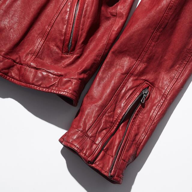 未使用品】JULIUS 21AW ジャットネック デニムジャケット | www.vp