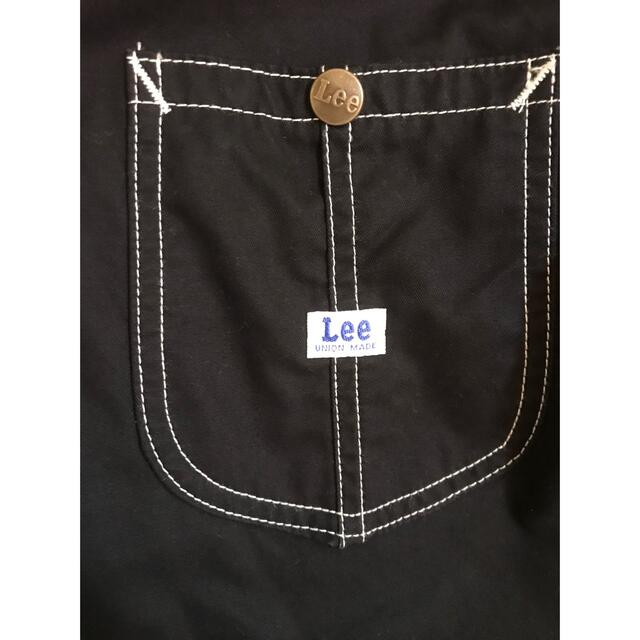 Lee(リー)のLee ノーカラージャケット メンズのジャケット/アウター(ノーカラージャケット)の商品写真