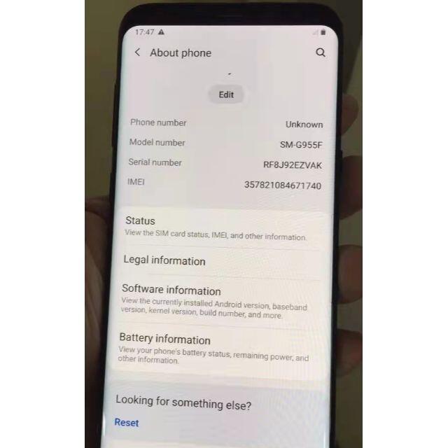 huawei nova 5T YALL21GRNOVA5T 3台