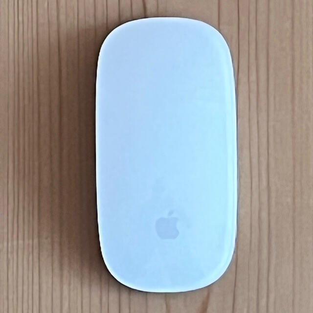 Apple Magic Mouse 2 アップル マジックマウス 2 1