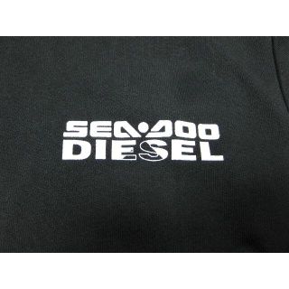 DIESELxSEADOO コラボモデルBMOWT-FINLEYDOO Lサイズ