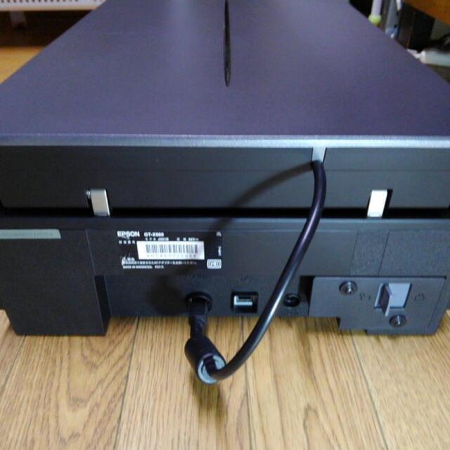 EPSON - 〖明日まで〗フィルムスキャナー GT-X980 〖EPSON〗の通販 by