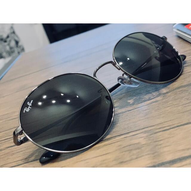 レイバン サングラス RB3769D 004/87 56サイズ Ray-Ban