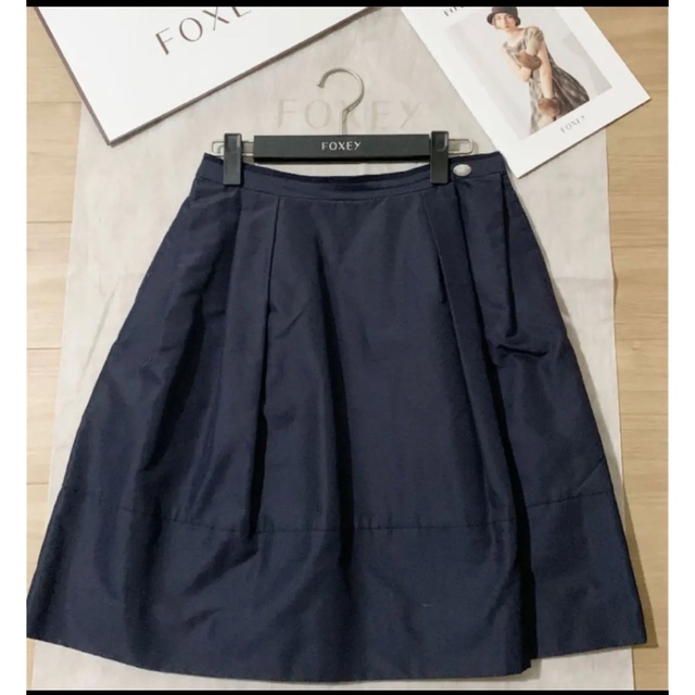 フォクシーベルフラワーskirt♡