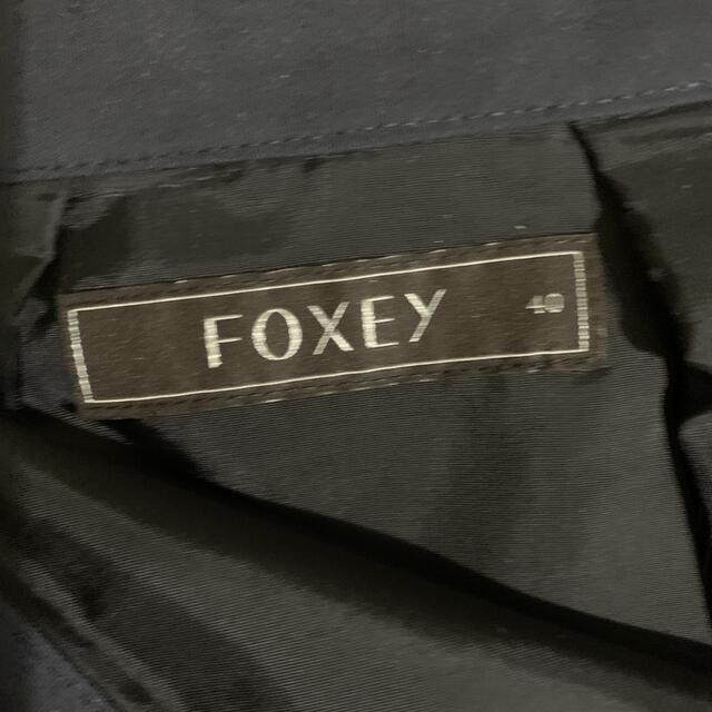 FOXEY(フォクシー)のFOXEY スカート ベルフラワー レディースのスカート(ひざ丈スカート)の商品写真