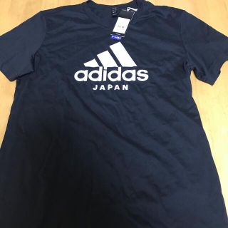 アディダス(adidas)のadidas(Tシャツ/カットソー(半袖/袖なし))