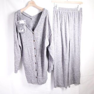 ダブルクローゼット セットアップの通販 0点以上 W Closetを買うならラクマ