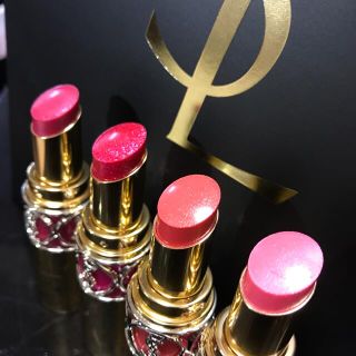 イヴサンローランボーテ(Yves Saint Laurent Beaute)の♡専用♡(口紅)