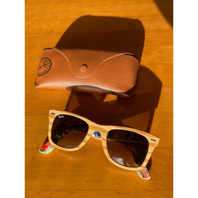 Ray-Ban(レイバン)のRay Ban レイバン サングラス レディース レディースのファッション小物(サングラス/メガネ)の商品写真