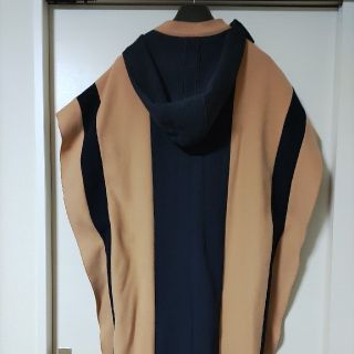 CedricCharlieポンチョ、美品✨✨