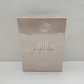 ジェニファーロペス(J.Lo)のジェニファーロペス スティル 100ml(香水(女性用))