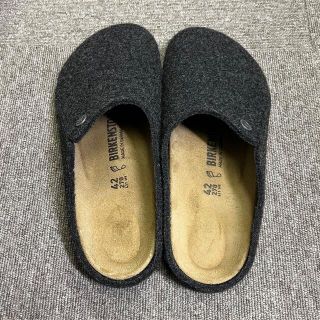 ビルケンシュトック(BIRKENSTOCK)のメグ様専用　ビルケンシュトック ツェルマット ルームシューズ(サンダル)