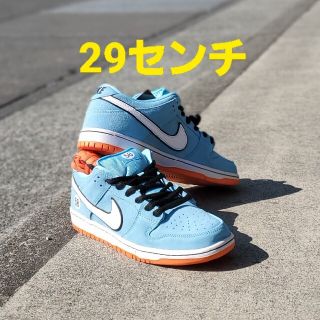 NIKE SB DUNK LOW 　CLUB 58　即日発送(スニーカー)