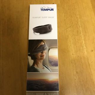 テンピュール(TEMPUR)のTEMPUR(旅行用品)