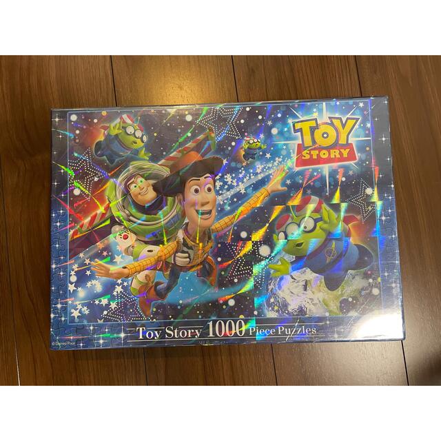 トイ・ストーリー - トイストーリー パズル 1000ピースの通販 by yuria's shop|トイストーリーならラクマ トイ・ストーリー - トイストーリー パズル 1000ピースの通販 by yuria's shop|トイストーリーならラクマ