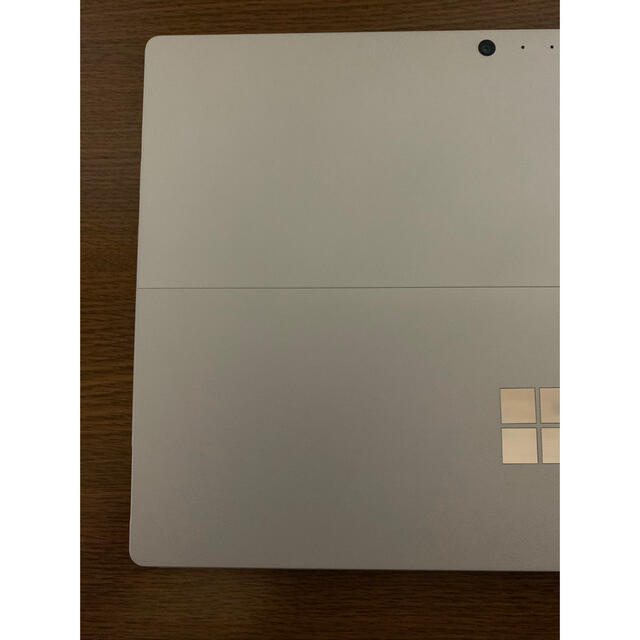 Microsoft(マイクロソフト)の【新品同様】Surface Pro 5 (2017) i5/8GB/256GB  スマホ/家電/カメラのPC/タブレット(タブレット)の商品写真