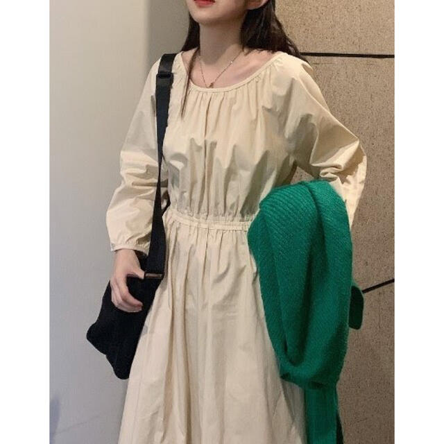 新品 ロングワンピース長袖マキシ丈アイボリー春マタニティ秋冬ベージュ体型カバーの通販 By Anemone レディース大量出品中 ラクマ 新品 ロングワンピース長袖マキシ丈アイボリー春マタニティ秋冬ベージュ体型カバーの通販 By Anemone レディース大量出品中 ラクマ