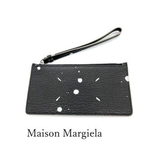 マルタンマルジェラ(Maison Martin Margiela)のMaison Margiela　メゾン マルジェラ　フラグメントケース(コインケース/小銭入れ)