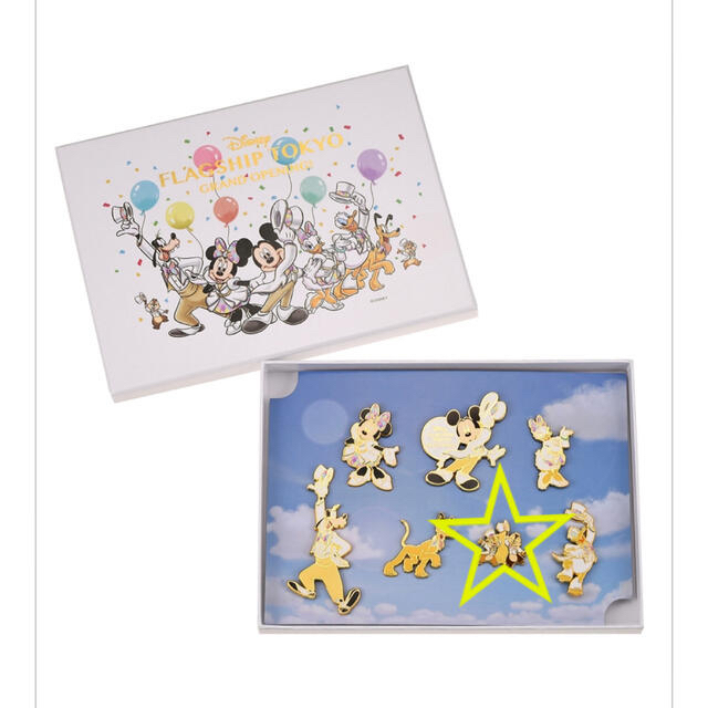 Disney ディズニー フラッグシップ 東京 限定 ピンバッジ チップ デールの通販 By フルート ディズニーならラクマ Disney ディズニー フラッグシップ 東京 限定 ピンバッジ チップ デールの通販 By フルート ディズニーならラクマ