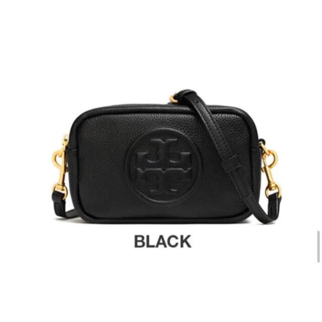 Tory Burch(トリーバーチ)の限定値下げ！新品未使用！トリーバーチ　ショルダーバッグ レディースのバッグ(ショルダーバッグ)の商品写真