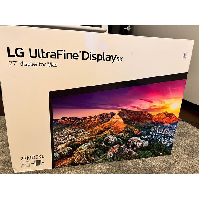 新製品情報も満載 LG 27inch 5K Display UltraFine LG - Electronics