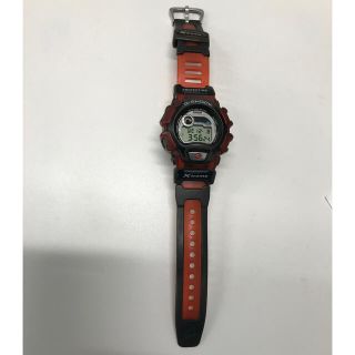 ジーショック(G-SHOCK)のCASIO G-SHOCK DW-004  エクストリーム(腕時計(デジタル))