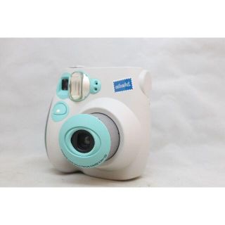 チェキ　instax mini 7　フィルムカメラ(フィルムカメラ)