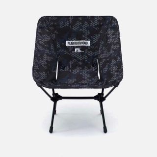 ネイバーフッド(NEIGHBORHOOD)の NEIGHBORHOOD FL / E-CHAIR ONE(テーブル/チェア)