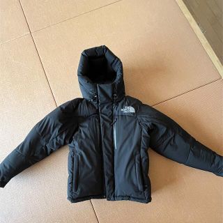 ザノースフェイス(THE NORTH FACE)のバルトロライトジャケット　s(ダウンジャケット)