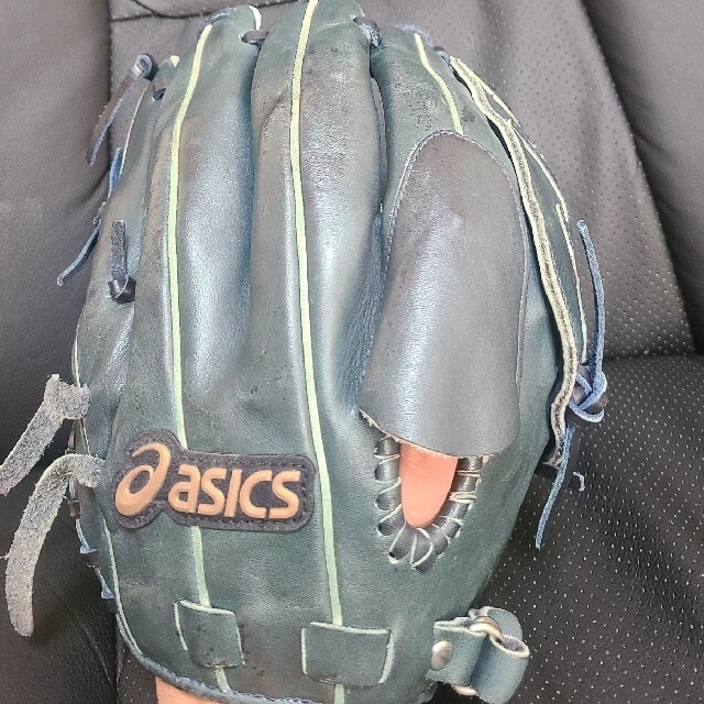 アシックス WBC記念 軟式一般用グローブ ダルビッシュモデル アシックス WBC記念 軟式一般用グローブ ダルビッシュモデル