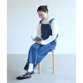 競売 PAR ICI(サロペット/オーバーオール)のフリマアイテム一覧 サロペット・オーバーオール・オールインワン