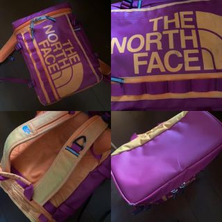 ザノースフェイス(THE NORTH FACE)のノースフェイス　THENORTHFACE リュックサック(リュック/バックパック)