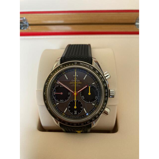 OMEGA(オメガ)の【値下げ】Speedmaster メンズの時計(腕時計(アナログ))の商品写真