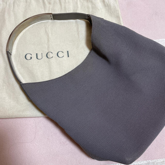 Gucci(グッチ)のグッチ　GUCCIショルダーバック レディースのバッグ(ショルダーバッグ)の商品写真