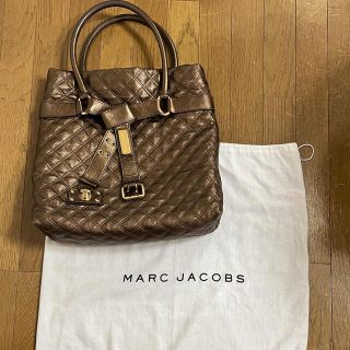 マークジェイコブス(MARC JACOBS)の週末値下げしますMARC JACOBSトートバック(トートバッグ)