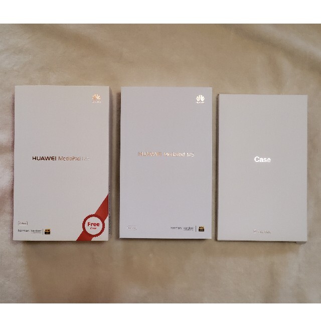 HUAWEI Mediapad M5 8.4 32GB wi-fiモデル - 6