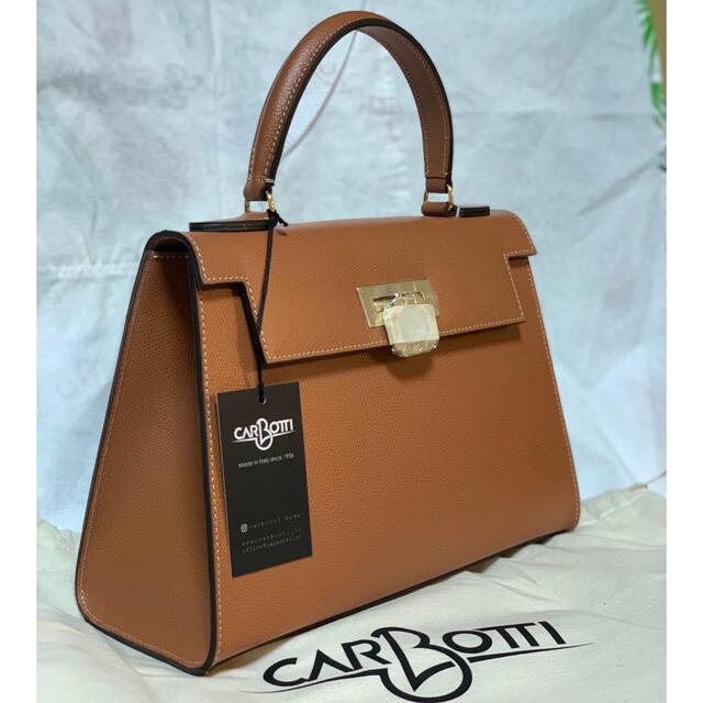 carbotti バッグ カルボッティ エレナ トゥモローランド