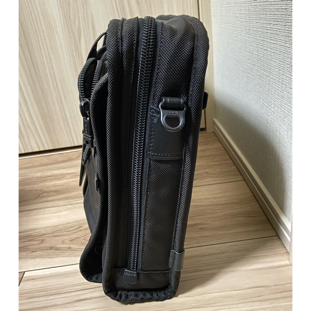 【新古品】TUMI／トゥミ／バリスティックナイロン／ビジネスバック／リュック