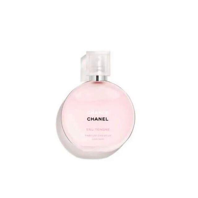 CHANEL(シャネル)のCHANEL✴︎シャネル　チャンス　オータンドゥル　ヘア　ミスト コスメ/美容の香水(香水(女性用))の商品写真