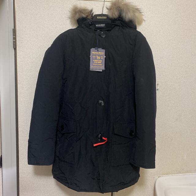 woolrich ウールリッチ  ジョンリッチ　ダウン　アークティックパーカーレディース