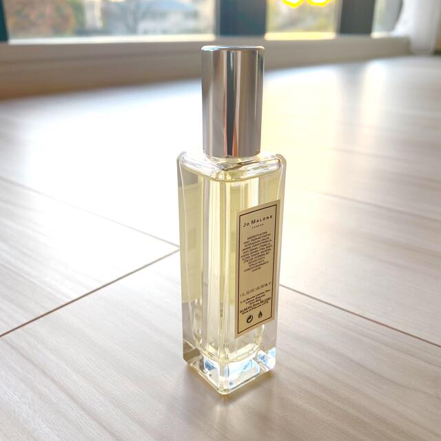 Jo Malone(ジョーマローン)のジョーマローン イングリッシュ オーク & ヘーゼルナッツ コロン 30ml コスメ/美容の香水(ユニセックス)の商品写真