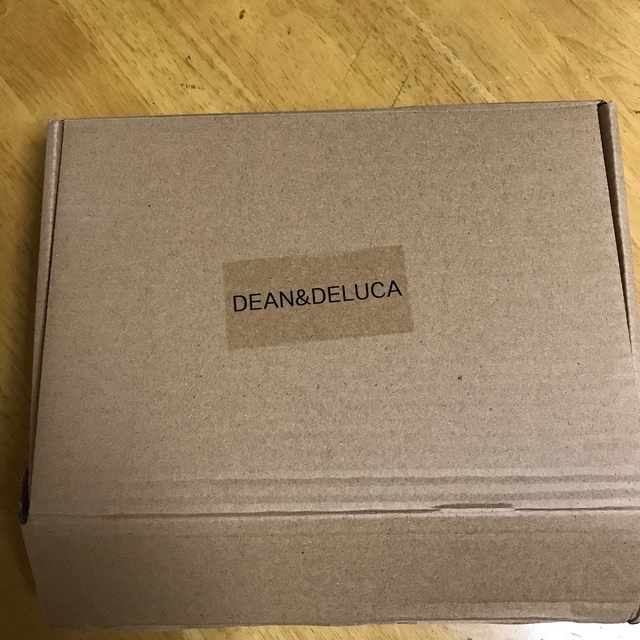 DEAN & DELUCA(ディーンアンドデルーカ)のDEAN&DELUCA レディースのバッグ(トートバッグ)の商品写真