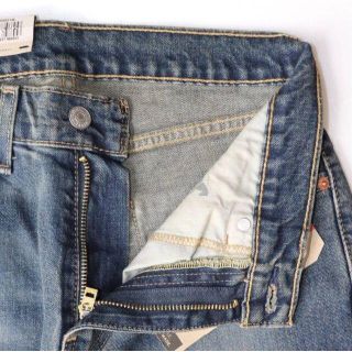 新品 リーバイス 00505-1797 W28 L32 505 LEVIS