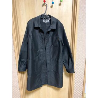 Comme des garçons homme 19ss 切り替えカバーオール