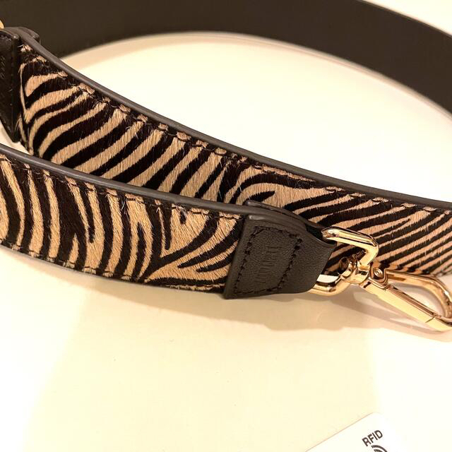 GOOD GRIEF!/グッドグリーフ】ゼブラ Belt | www.fleettracktz.com