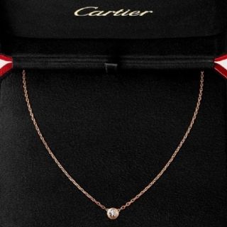 カルティエ(Cartier)の【専用ページ】カルティエ(ネックレス)