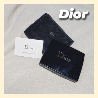 ディオール(Dior)のDior アイシャドウ(アイシャドウ)