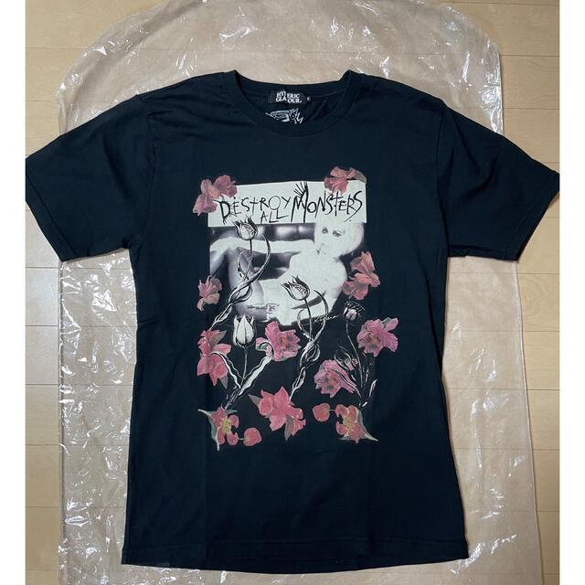 HYSTERIC GLAMOUR(ヒステリックグラマー)tシャツ | フリマアプリ ラクマ