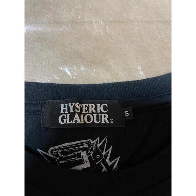 HYSTERIC GLAMOUR(ヒステリックグラマー)tシャツ